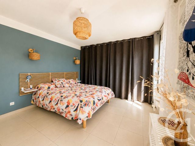 Maison &agrave; vendre - 3 pi&egrave;ces - 106,35 m2 - Coursegoules - 06 - PROVENCE-ALPES-COTE-D-AZUR