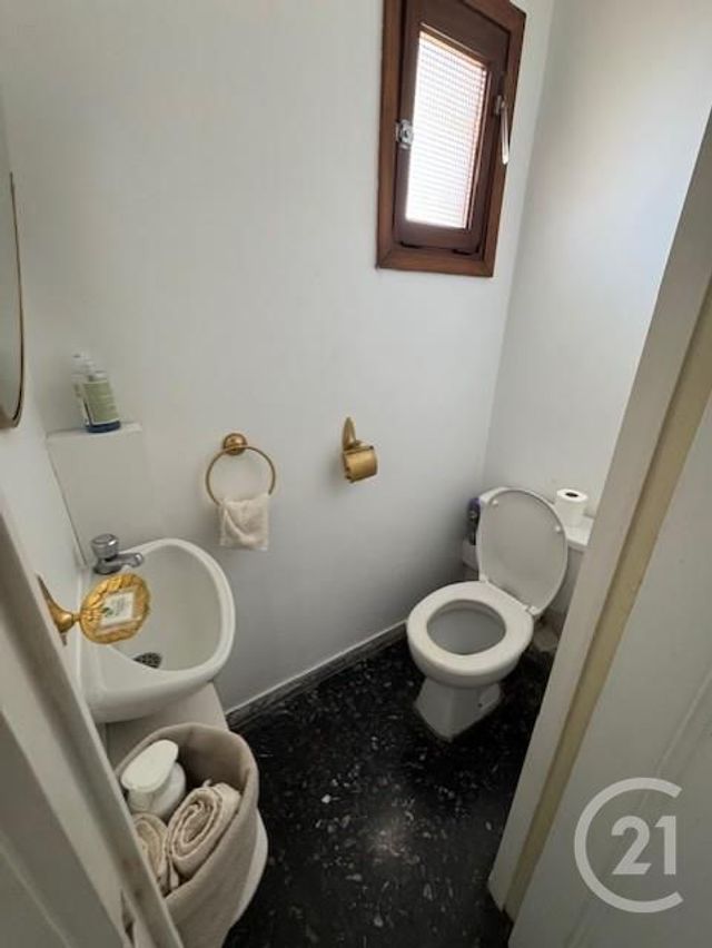 Appartement &agrave; louer - 2 pi&egrave;ces - 54,50 m2 - Vence - 06 - PROVENCE-ALPES-COTE-D-AZUR