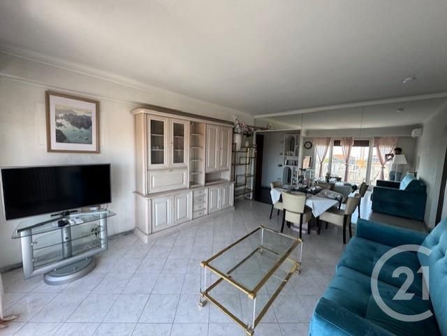 Appartement &agrave; louer - 2 pi&egrave;ces - 54,50 m2 - Vence - 06 - PROVENCE-ALPES-COTE-D-AZUR
