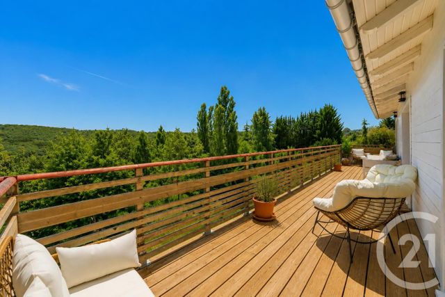 Maison &agrave; vendre - 4 pi&egrave;ces - 95,10 m2 - Bezaudun Les Alpes - 06 - PROVENCE-ALPES-COTE-D-AZUR