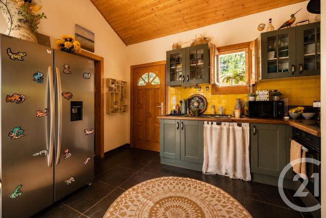 Maison &agrave; vendre - 4 pi&egrave;ces - 95,10 m2 - Bezaudun Les Alpes - 06 - PROVENCE-ALPES-COTE-D-AZUR