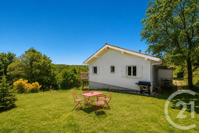 Maison &agrave; vendre - 4 pi&egrave;ces - 95,10 m2 - Bezaudun Les Alpes - 06 - PROVENCE-ALPES-COTE-D-AZUR