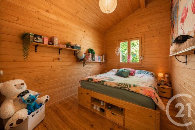 Maison &agrave; vendre - 4 pi&egrave;ces - 95,10 m2 - Bezaudun Les Alpes - 06 - PROVENCE-ALPES-COTE-D-AZUR