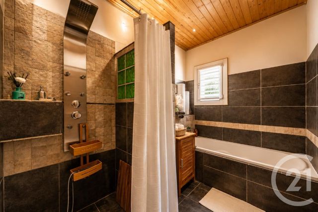 Maison &agrave; vendre - 4 pi&egrave;ces - 95,10 m2 - Bezaudun Les Alpes - 06 - PROVENCE-ALPES-COTE-D-AZUR