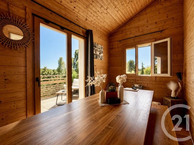 Maison &agrave; vendre - 4 pi&egrave;ces - 95,10 m2 - Bezaudun Les Alpes - 06 - PROVENCE-ALPES-COTE-D-AZUR