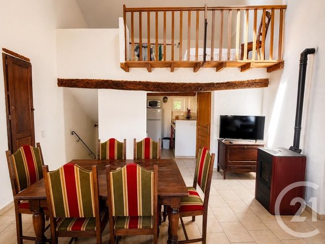 Maison &agrave; vendre - 3 pi&egrave;ces - 64 m2 - Cipieres - 06 - PROVENCE-ALPES-COTE-D-AZUR