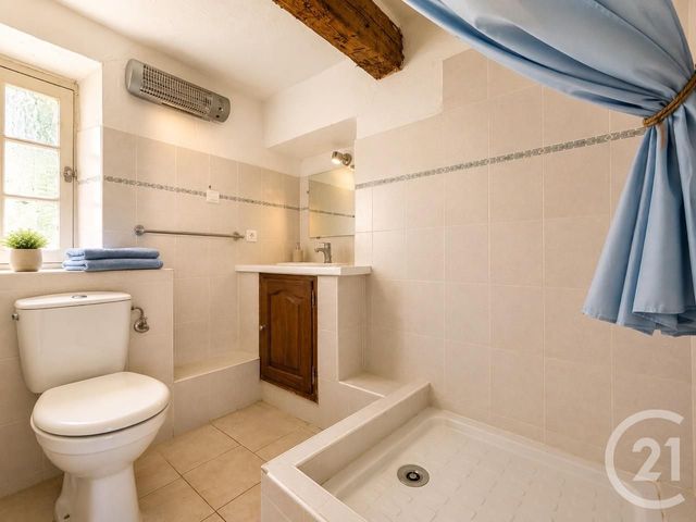 Maison &agrave; vendre - 3 pi&egrave;ces - 64 m2 - Cipieres - 06 - PROVENCE-ALPES-COTE-D-AZUR