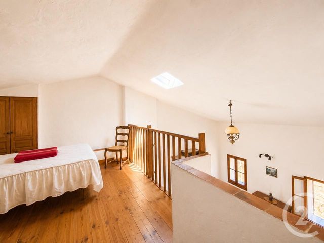 Maison &agrave; vendre - 3 pi&egrave;ces - 64 m2 - Cipieres - 06 - PROVENCE-ALPES-COTE-D-AZUR