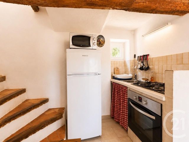 Maison &agrave; vendre - 3 pi&egrave;ces - 64 m2 - Cipieres - 06 - PROVENCE-ALPES-COTE-D-AZUR