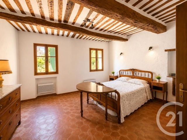 Maison &agrave; vendre - 3 pi&egrave;ces - 64 m2 - Cipieres - 06 - PROVENCE-ALPES-COTE-D-AZUR