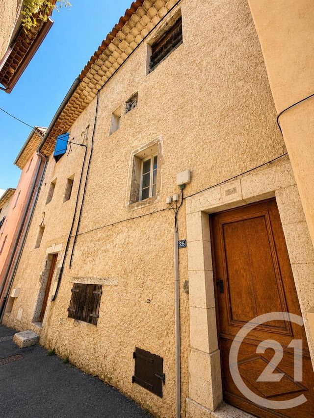 maison - CIPIERES - 06