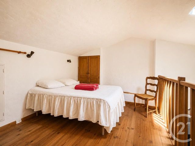 Maison &agrave; vendre - 3 pi&egrave;ces - 64 m2 - Cipieres - 06 - PROVENCE-ALPES-COTE-D-AZUR