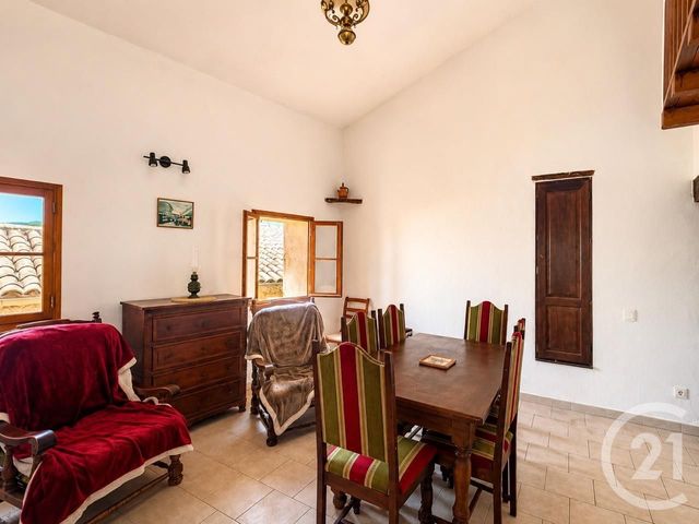 Maison &agrave; vendre - 3 pi&egrave;ces - 64 m2 - Cipieres - 06 - PROVENCE-ALPES-COTE-D-AZUR