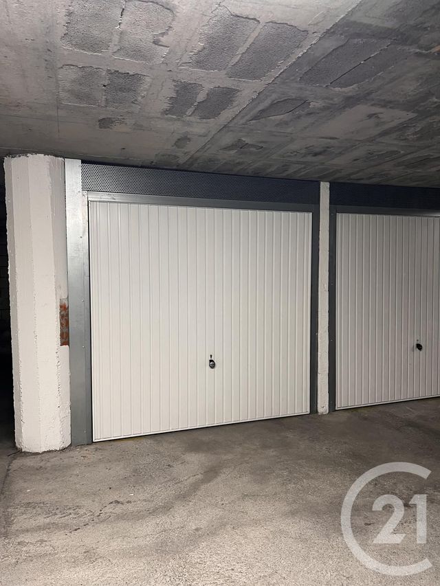 Parking &agrave; louer - 11,31 m2 - Vence - 06 - PROVENCE-ALPES-COTE-D-AZUR