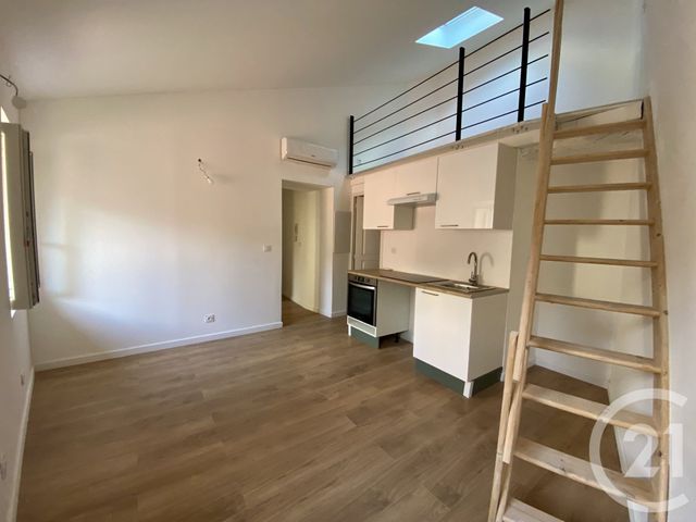 Appartement F2 &agrave; vendre - 2 pi&egrave;ces - 28 m2 - Vence - 06 - PROVENCE-ALPES-COTE-D-AZUR