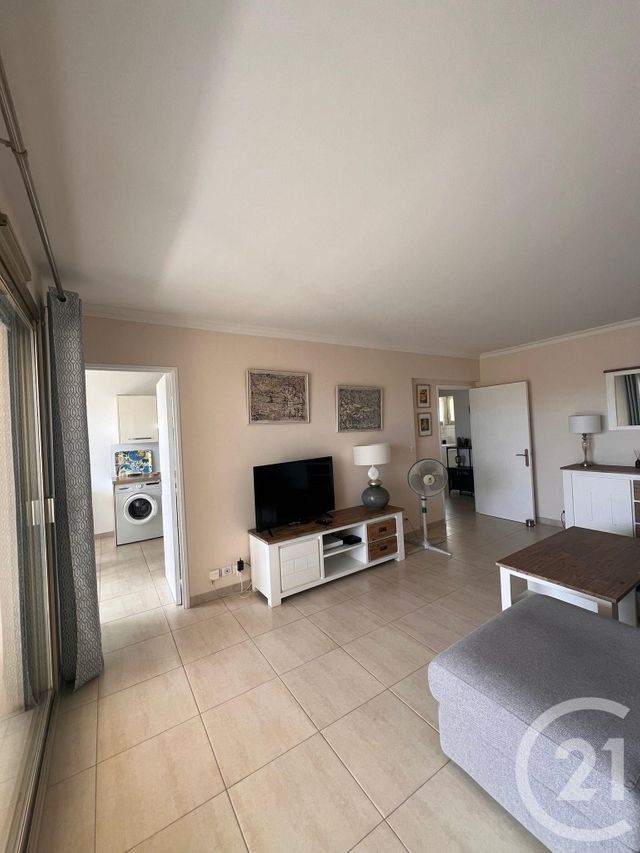 Appartement F2 &agrave; louer - 2 pi&egrave;ces - 59,95 m2 - Vence - 06 - PROVENCE-ALPES-COTE-D-AZUR