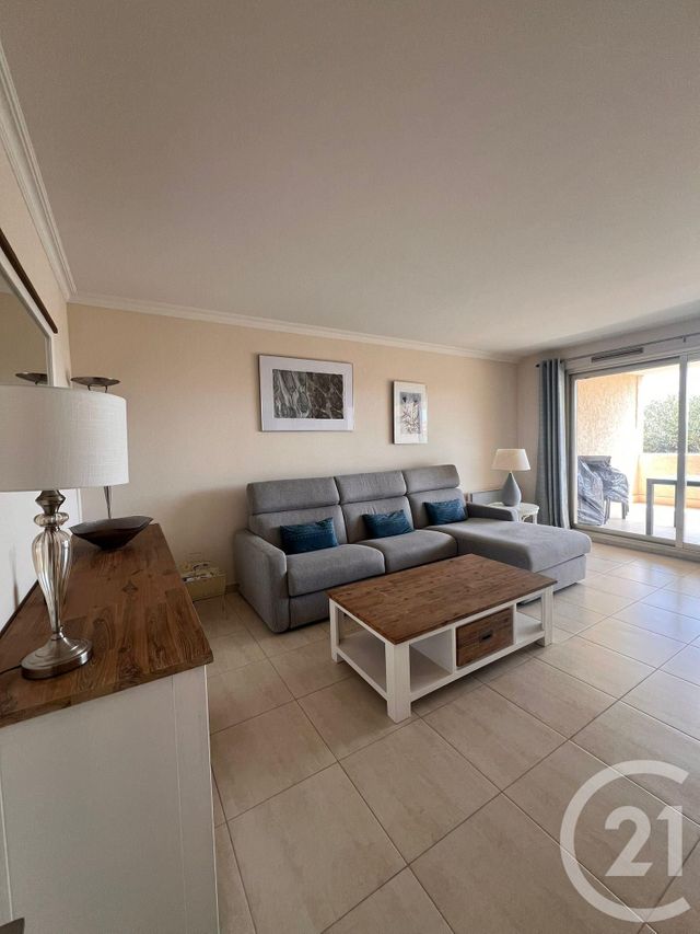 appartement - VENCE - 06