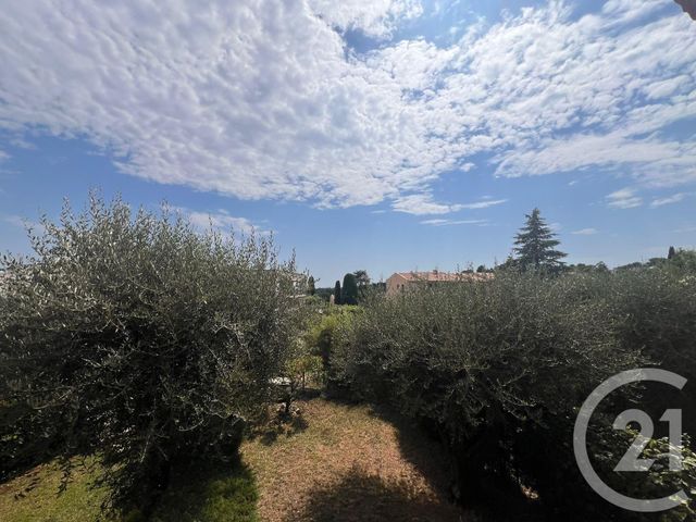 Appartement F2 &agrave; louer - 2 pi&egrave;ces - 59,95 m2 - Vence - 06 - PROVENCE-ALPES-COTE-D-AZUR