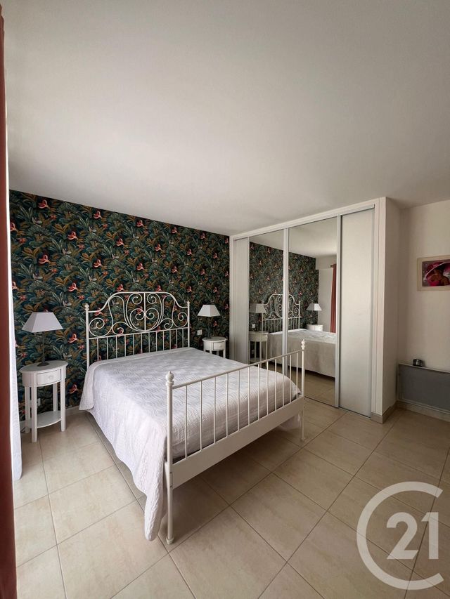 Appartement F2 &agrave; louer - 2 pi&egrave;ces - 59,95 m2 - Vence - 06 - PROVENCE-ALPES-COTE-D-AZUR