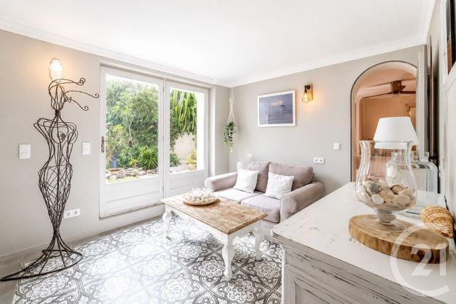 Maison &agrave; vendre - 5 pi&egrave;ces - 203,20 m2 - Vence - 06 - PROVENCE-ALPES-COTE-D-AZUR