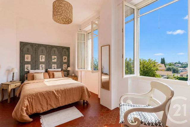 Maison &agrave; vendre - 5 pi&egrave;ces - 203,20 m2 - Vence - 06 - PROVENCE-ALPES-COTE-D-AZUR