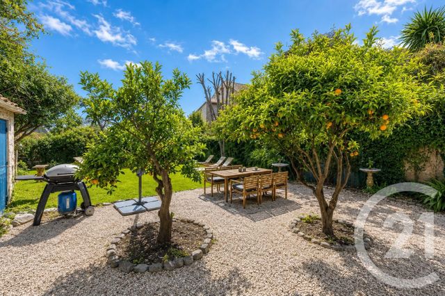 Maison &agrave; vendre - 5 pi&egrave;ces - 203,20 m2 - Vence - 06 - PROVENCE-ALPES-COTE-D-AZUR