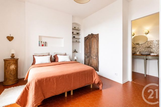 Maison &agrave; vendre - 5 pi&egrave;ces - 203,20 m2 - Vence - 06 - PROVENCE-ALPES-COTE-D-AZUR