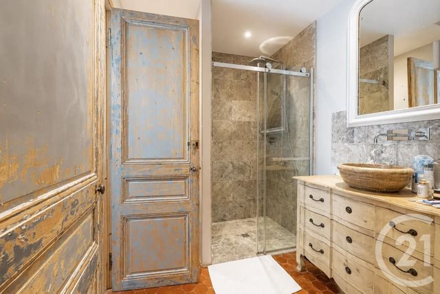 Maison &agrave; vendre - 5 pi&egrave;ces - 203,20 m2 - Vence - 06 - PROVENCE-ALPES-COTE-D-AZUR