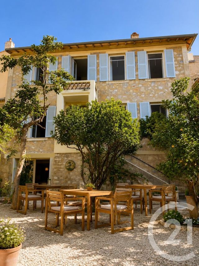 Maison &agrave; vendre - 5 pi&egrave;ces - 203,20 m2 - Vence - 06 - PROVENCE-ALPES-COTE-D-AZUR