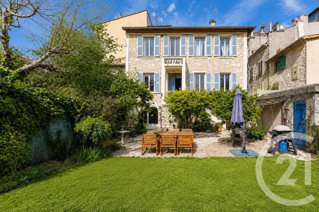 maison - VENCE - 06