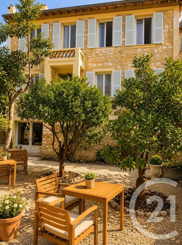 Maison &agrave; vendre - 5 pi&egrave;ces - 203,20 m2 - Vence - 06 - PROVENCE-ALPES-COTE-D-AZUR