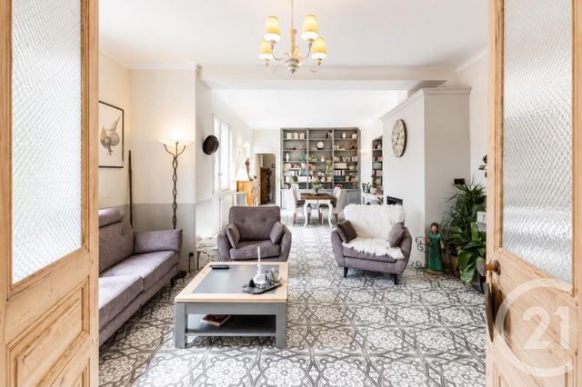 Maison &agrave; vendre - 5 pi&egrave;ces - 203,20 m2 - Vence - 06 - PROVENCE-ALPES-COTE-D-AZUR