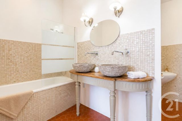 Maison &agrave; vendre - 5 pi&egrave;ces - 203,20 m2 - Vence - 06 - PROVENCE-ALPES-COTE-D-AZUR