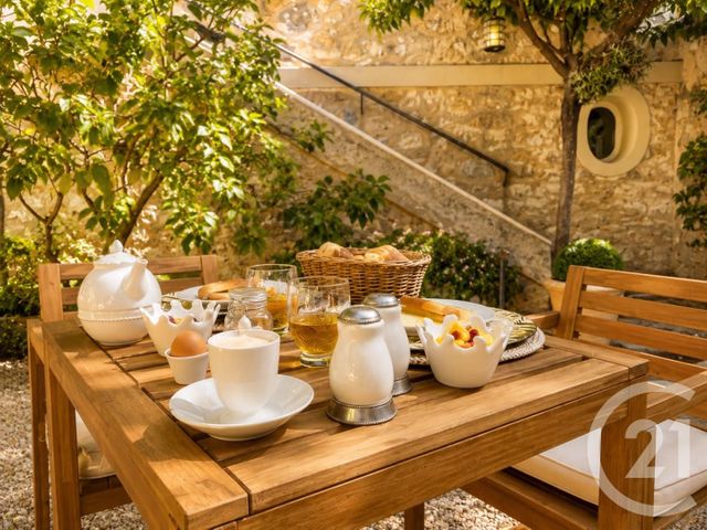 Maison &agrave; vendre - 5 pi&egrave;ces - 203,20 m2 - Vence - 06 - PROVENCE-ALPES-COTE-D-AZUR