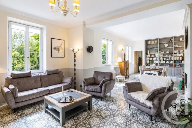 Maison &agrave; vendre - 5 pi&egrave;ces - 203,20 m2 - Vence - 06 - PROVENCE-ALPES-COTE-D-AZUR