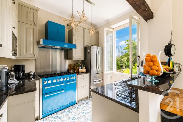 Maison &agrave; vendre - 5 pi&egrave;ces - 203,20 m2 - Vence - 06 - PROVENCE-ALPES-COTE-D-AZUR