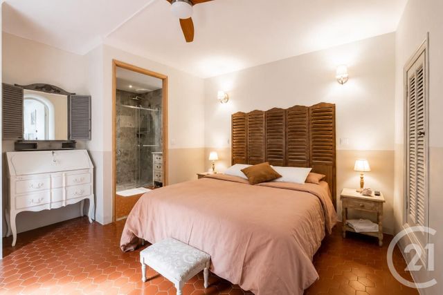 Maison &agrave; vendre - 5 pi&egrave;ces - 203,20 m2 - Vence - 06 - PROVENCE-ALPES-COTE-D-AZUR