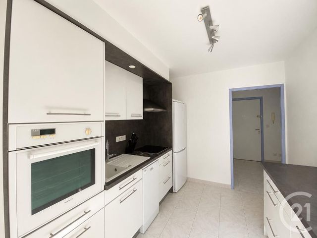 Appartement Studio &agrave; vendre - 1 pi&egrave;ce - 38 m2 - Vence - 06 - PROVENCE-ALPES-COTE-D-AZUR