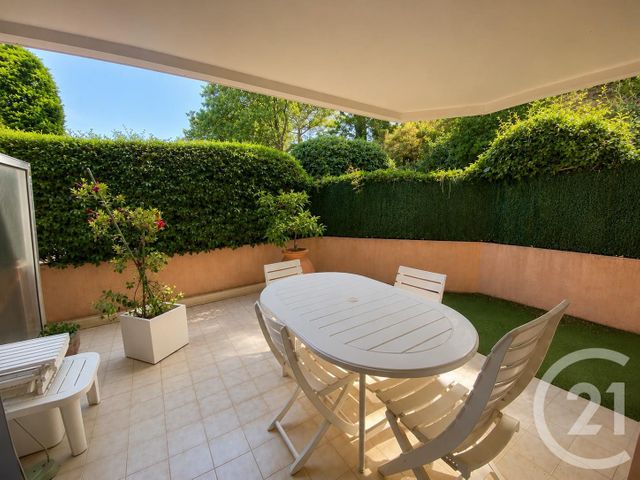 Appartement Studio &agrave; vendre - 1 pi&egrave;ce - 38 m2 - Vence - 06 - PROVENCE-ALPES-COTE-D-AZUR