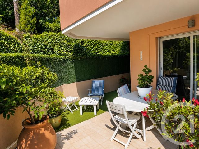 Appartement Studio &agrave; vendre - 1 pi&egrave;ce - 38 m2 - Vence - 06 - PROVENCE-ALPES-COTE-D-AZUR