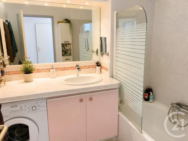 Appartement Studio &agrave; vendre - 1 pi&egrave;ce - 38 m2 - Vence - 06 - PROVENCE-ALPES-COTE-D-AZUR