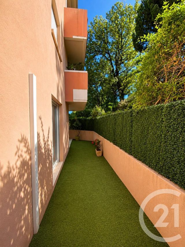 Appartement Studio &agrave; vendre - 1 pi&egrave;ce - 38 m2 - Vence - 06 - PROVENCE-ALPES-COTE-D-AZUR