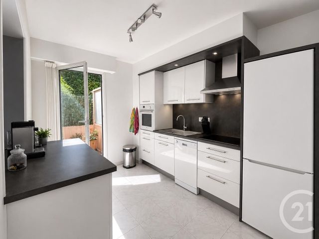 Appartement Studio &agrave; vendre - 1 pi&egrave;ce - 38 m2 - Vence - 06 - PROVENCE-ALPES-COTE-D-AZUR
