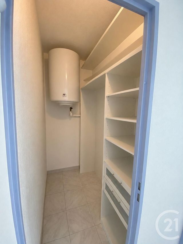 Appartement Studio &agrave; vendre - 1 pi&egrave;ce - 38 m2 - Vence - 06 - PROVENCE-ALPES-COTE-D-AZUR