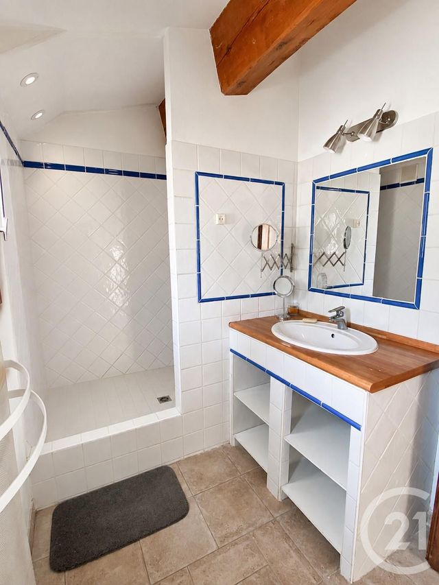 Maison &agrave; vendre - 6 pi&egrave;ces - 136,75 m2 - Tourrettes Sur Loup - 06 - PROVENCE-ALPES-COTE-D-AZUR