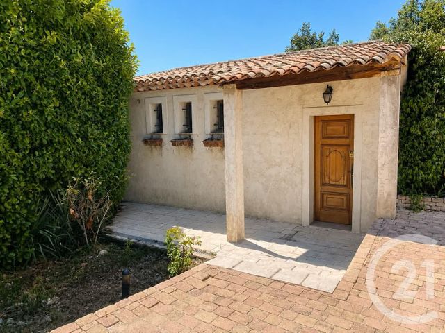 Maison &agrave; vendre - 6 pi&egrave;ces - 136,75 m2 - Tourrettes Sur Loup - 06 - PROVENCE-ALPES-COTE-D-AZUR