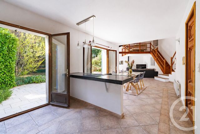Maison &agrave; vendre - 6 pi&egrave;ces - 136,75 m2 - Tourrettes Sur Loup - 06 - PROVENCE-ALPES-COTE-D-AZUR