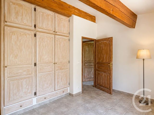 Maison &agrave; vendre - 6 pi&egrave;ces - 136,75 m2 - Tourrettes Sur Loup - 06 - PROVENCE-ALPES-COTE-D-AZUR