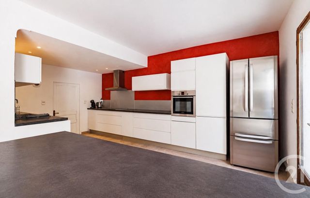 Maison &agrave; vendre - 6 pi&egrave;ces - 136,75 m2 - Tourrettes Sur Loup - 06 - PROVENCE-ALPES-COTE-D-AZUR