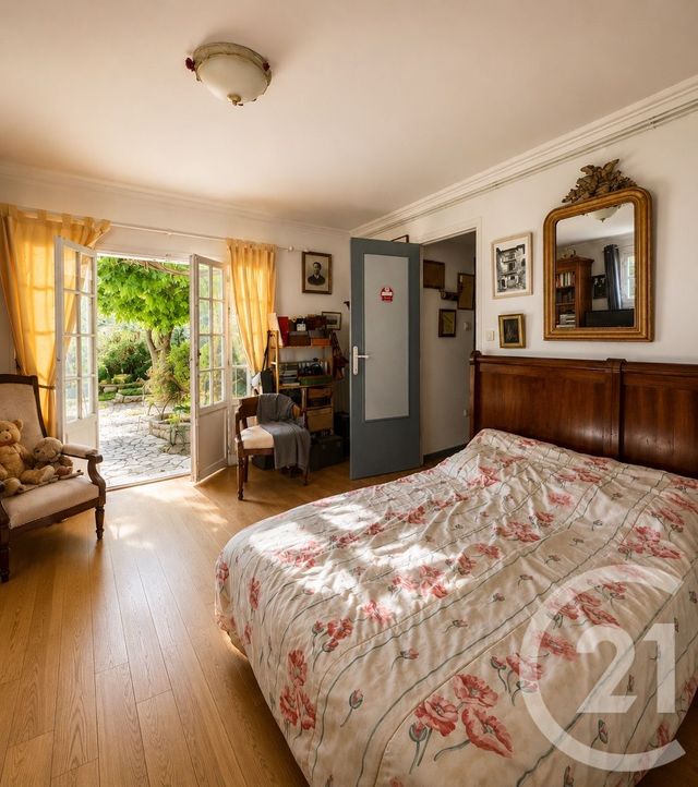 Maison &agrave; vendre - 5 pi&egrave;ces - 128,40 m2 - La Gaude - 06 - PROVENCE-ALPES-COTE-D-AZUR